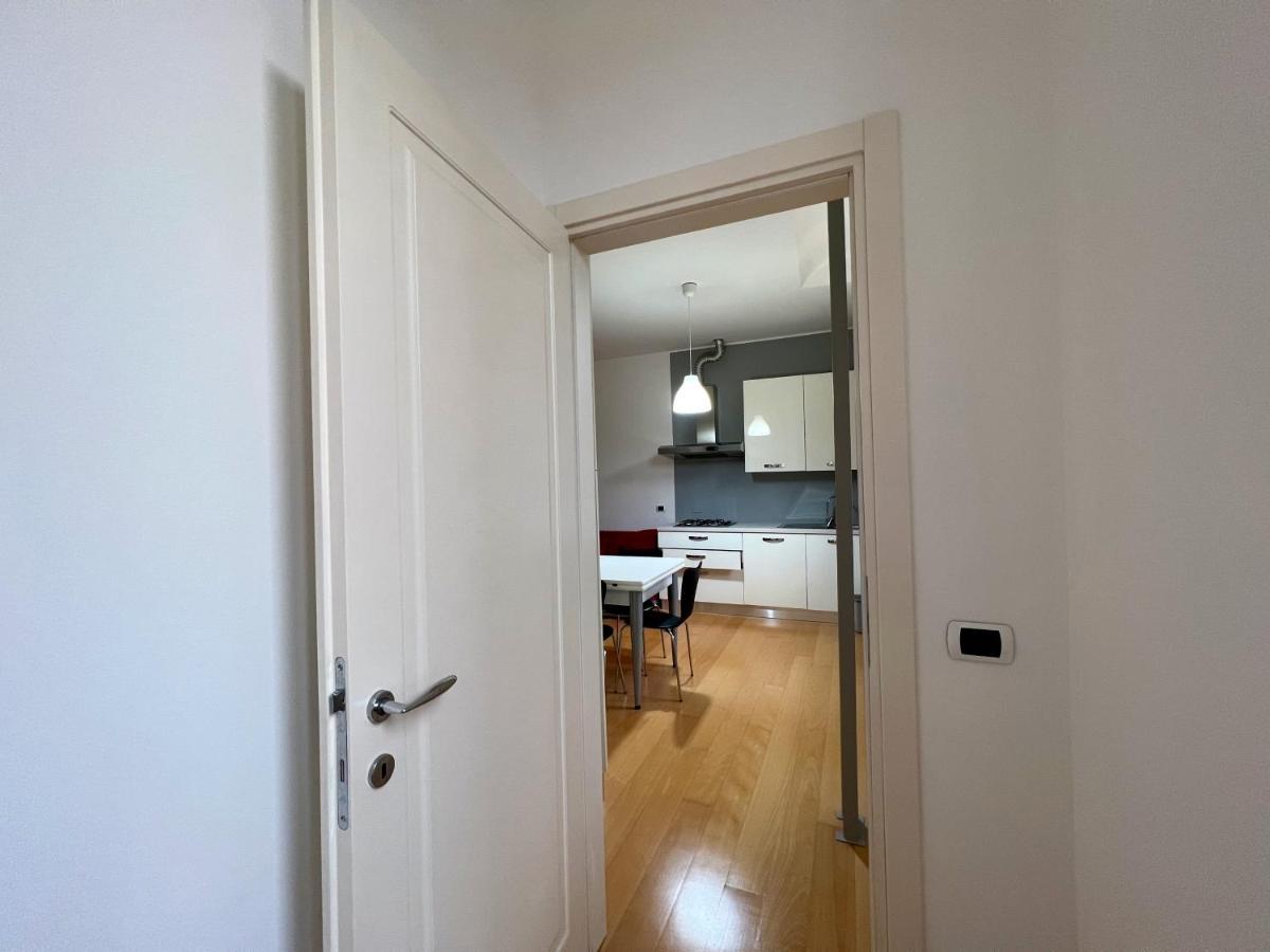 Dolada, Meraviglia Nel Centro Di Belluno Apartment Exterior photo