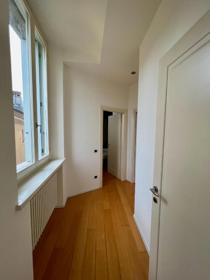 Dolada, Meraviglia Nel Centro Di Belluno Apartment Exterior photo
