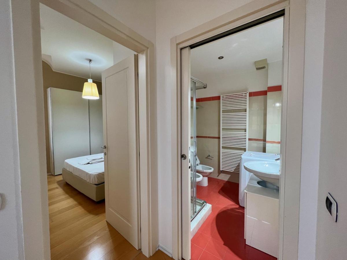 Dolada, Meraviglia Nel Centro Di Belluno Apartment Exterior photo