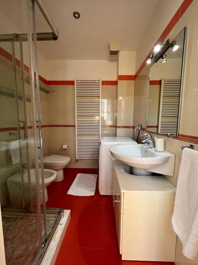 Dolada, Meraviglia Nel Centro Di Belluno Apartment Exterior photo